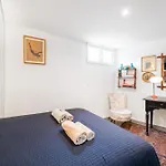 Апартаменты Nice-duplex-plage-climatisation *