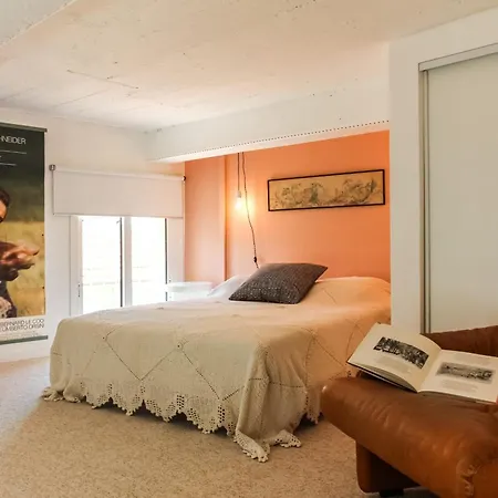 Nice-Duplex-Plage-Climatisation