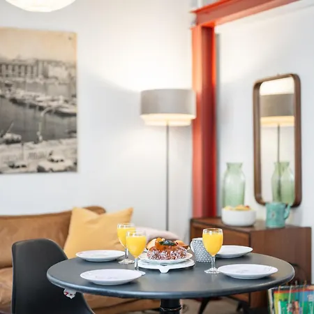 Nice-Duplex-Plage-Climatisation