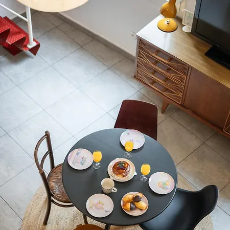 Nice-Duplex-Plage-Climatisation