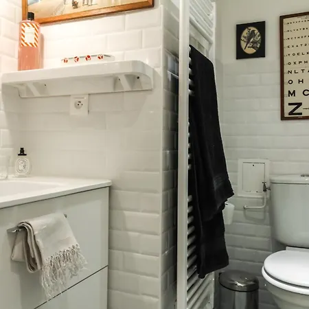 Апартаменты France 842 - Duplex Near The Sea - Ac Ницца