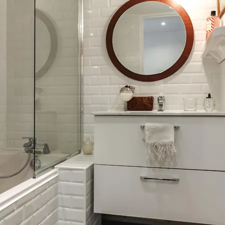 Nice-Duplex-Plage-Climatisation *