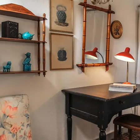 Nice-Duplex-Plage-Climatisation * Nizza