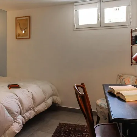 Nice-Duplex-Plage-Climatisation