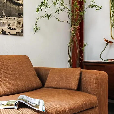 Nice-Duplex-Plage-Climatisation Apartman Nizza