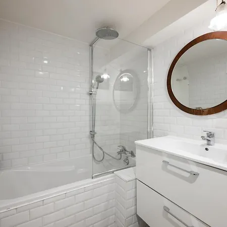 Nice-Duplex-Plage-Climatisation