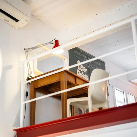 Nice-Duplex-Plage-Climatisation *