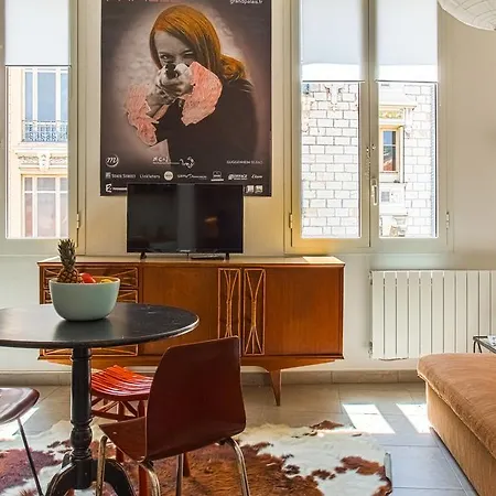 Nice-Duplex-Plage-Climatisation