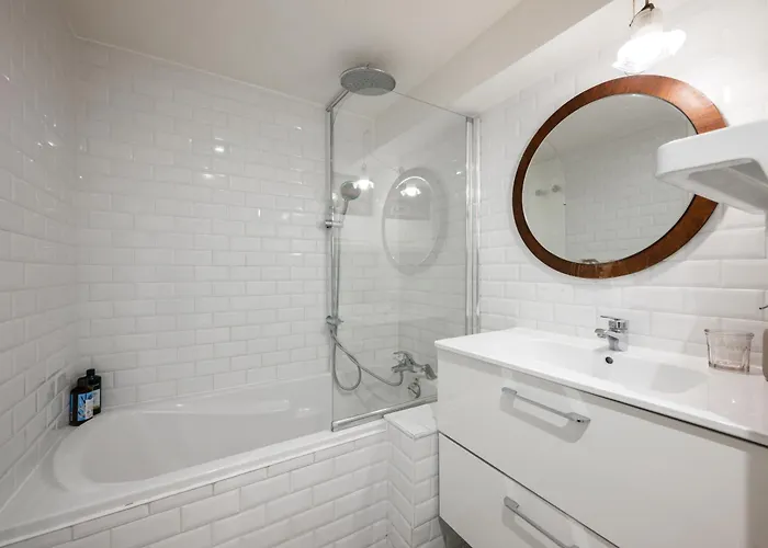 Nice-Duplex-Plage-Climatisation