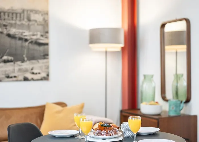 Nice-Duplex-Plage-Climatisation